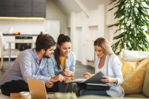 Buyers Agent Clovelly