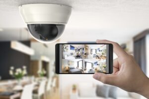 Home security system australia