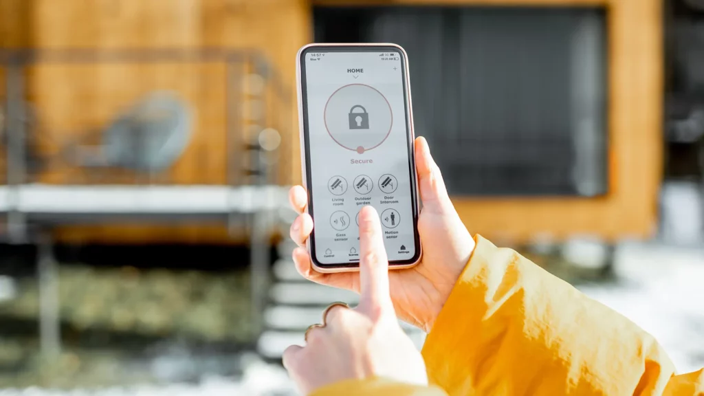 home security system autralia