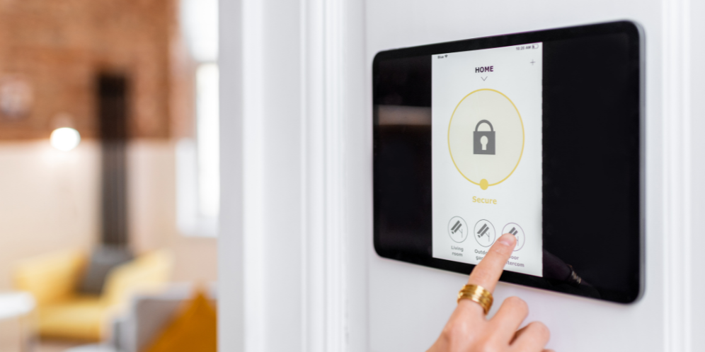 home security system australia