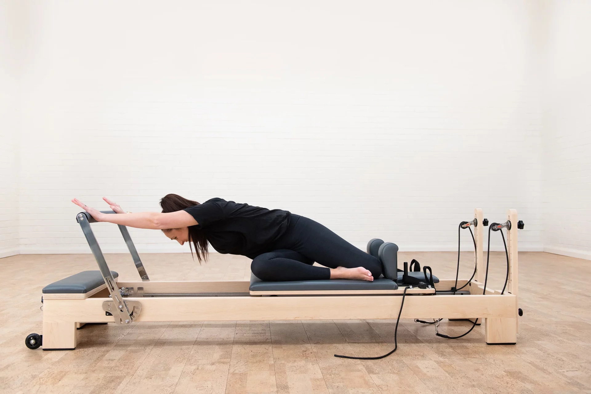 reformer bed
