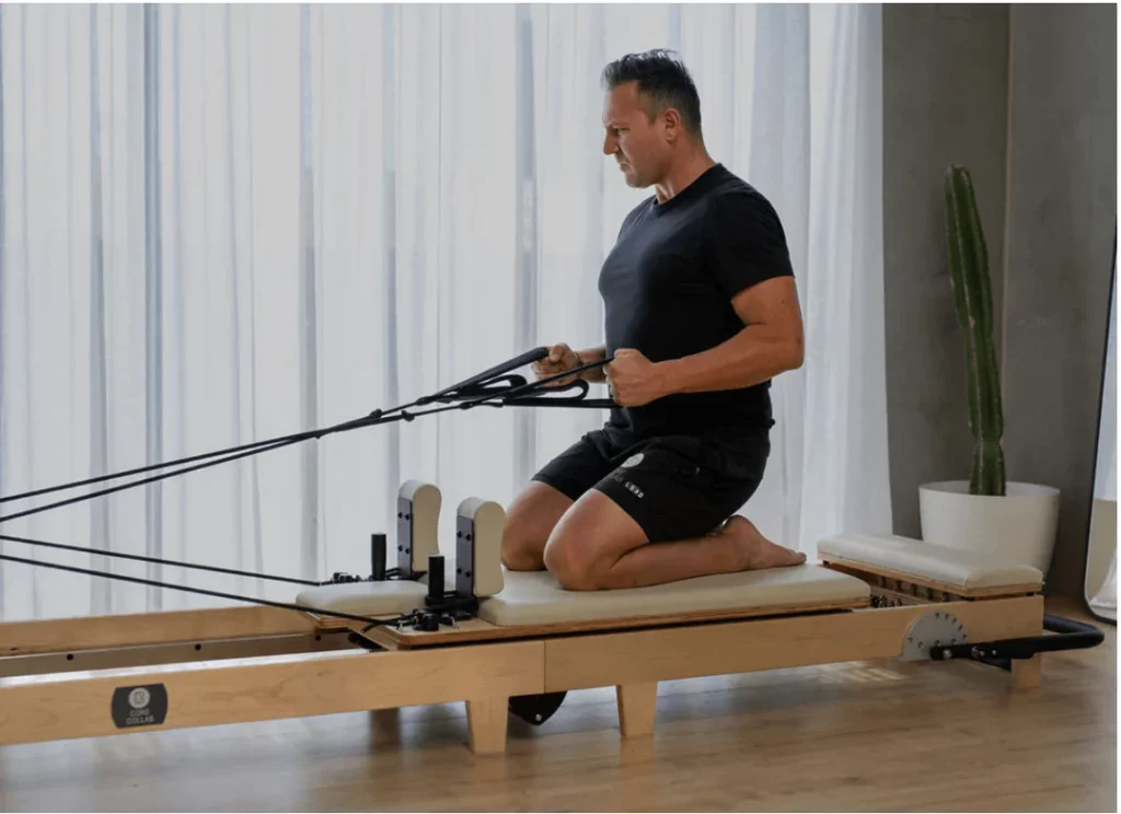 reformer bed