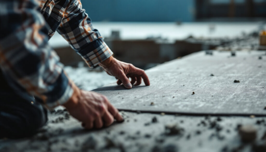 Concrete Form Plywood