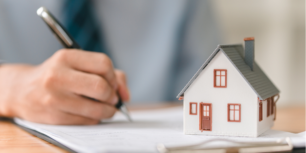 residential conveyancing Brisbane