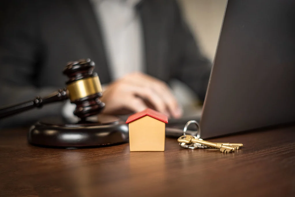 conveyancing lawyer Brisbane