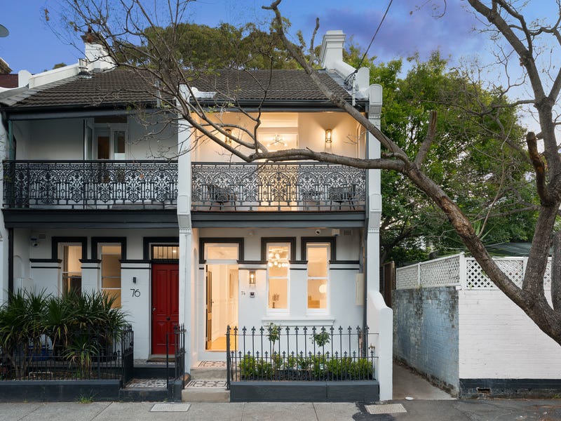 Paddington Buyers Agent