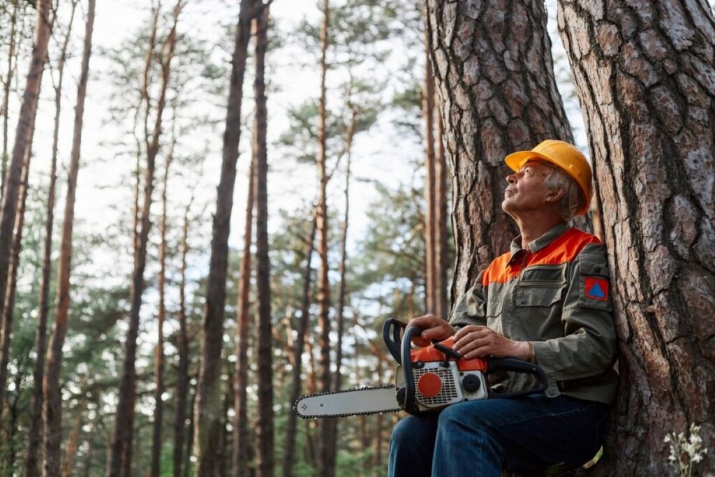 tree removal services sydney