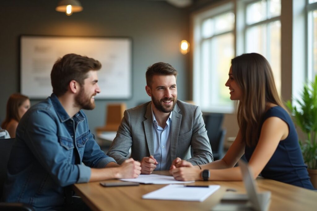 Commercial Asset Manager Vs Property Manager