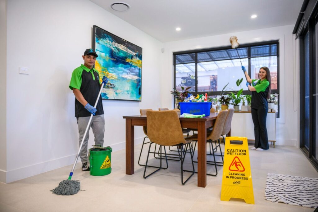 Office Cleaners Sydney