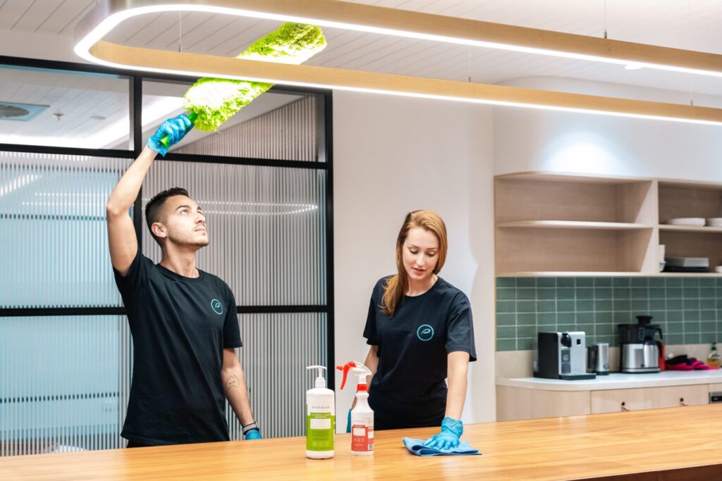 Office Cleaners Sydney
