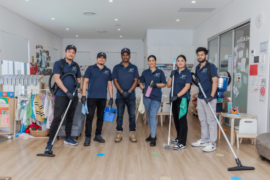 Office Cleaners Sydney