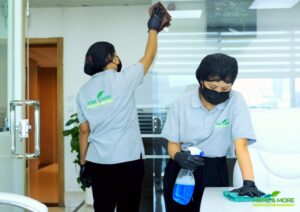 Cleaners Bankstown: What Services Are Included for Local Businesses?